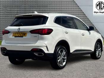 Used MG MG HS 2024 for sale - 74661527: Photo