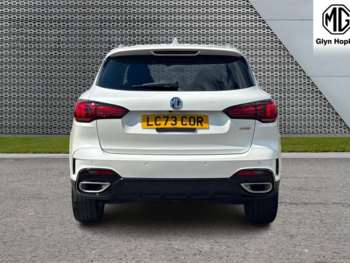 Used MG MG HS 2024 for sale - 74661527: Photo