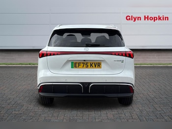 Used MG MGS6 2025 for sale - 78456341: Photo