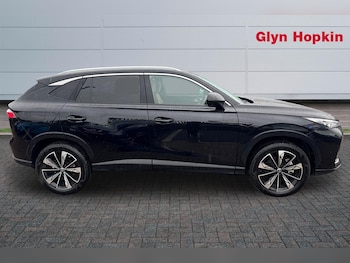 Used MG MG HS 2025 for sale - 78885490: Photo