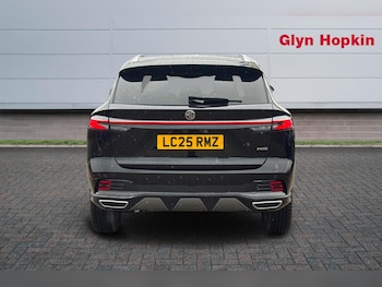 Used MG MG HS 2025 for sale - 78885490: Photo