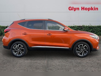 Used MG MG ZS 2023 for sale - 78757303: Photo