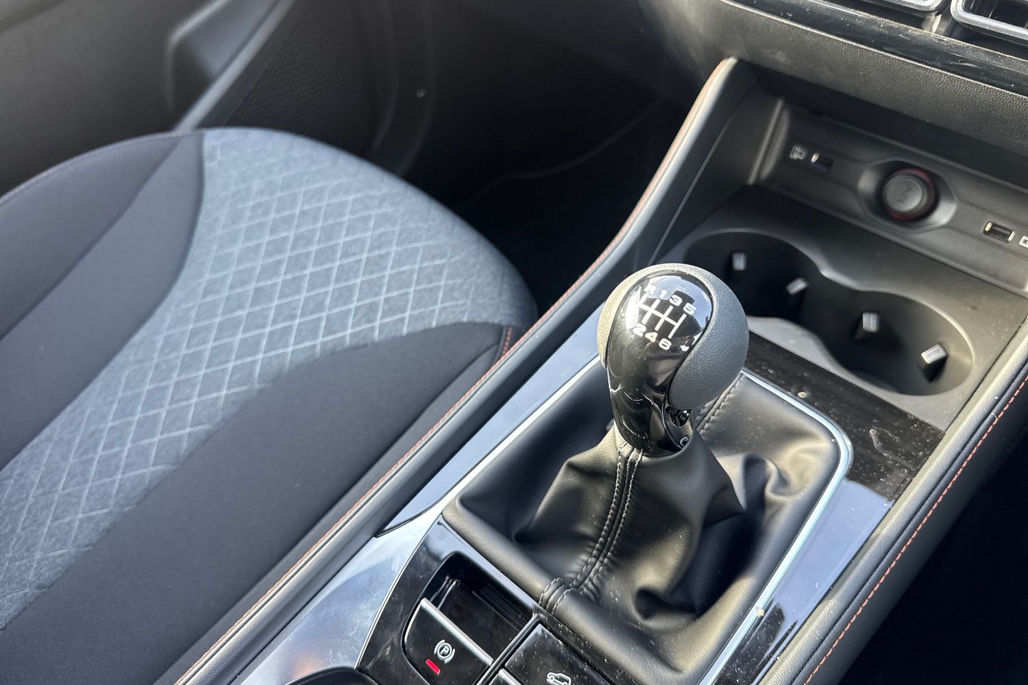 Used MG MG HS 2025 for sale - 77106079: Photo 14