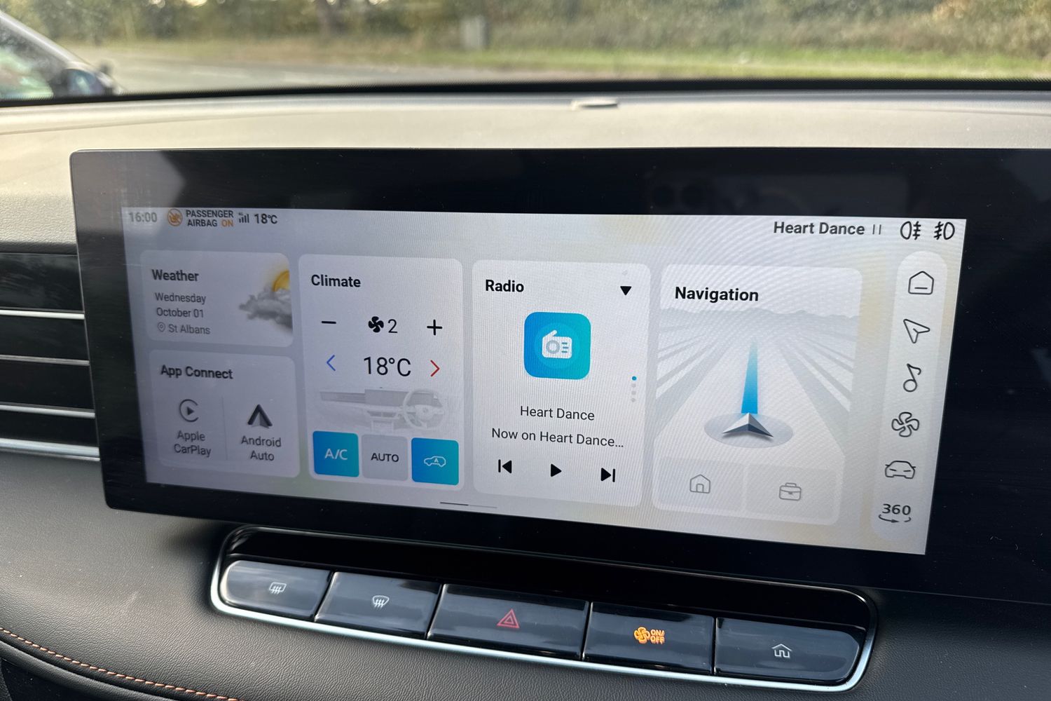 Used MG MG HS 2025 for sale - 77106079: Photo 17