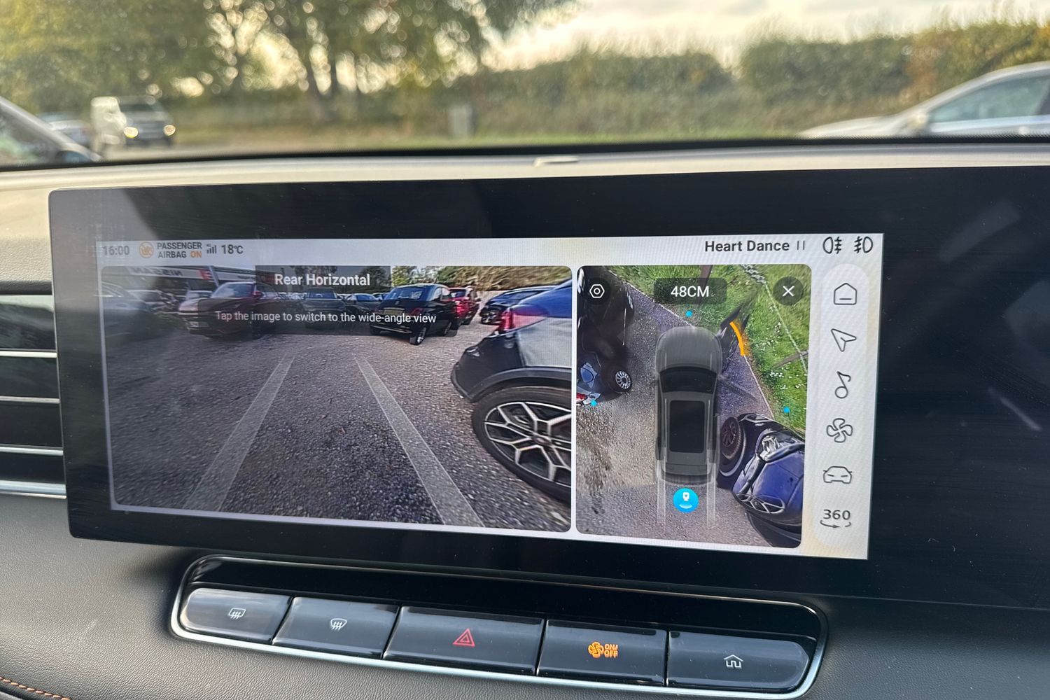 Used MG MG HS 2025 for sale - 77106079: Photo 19