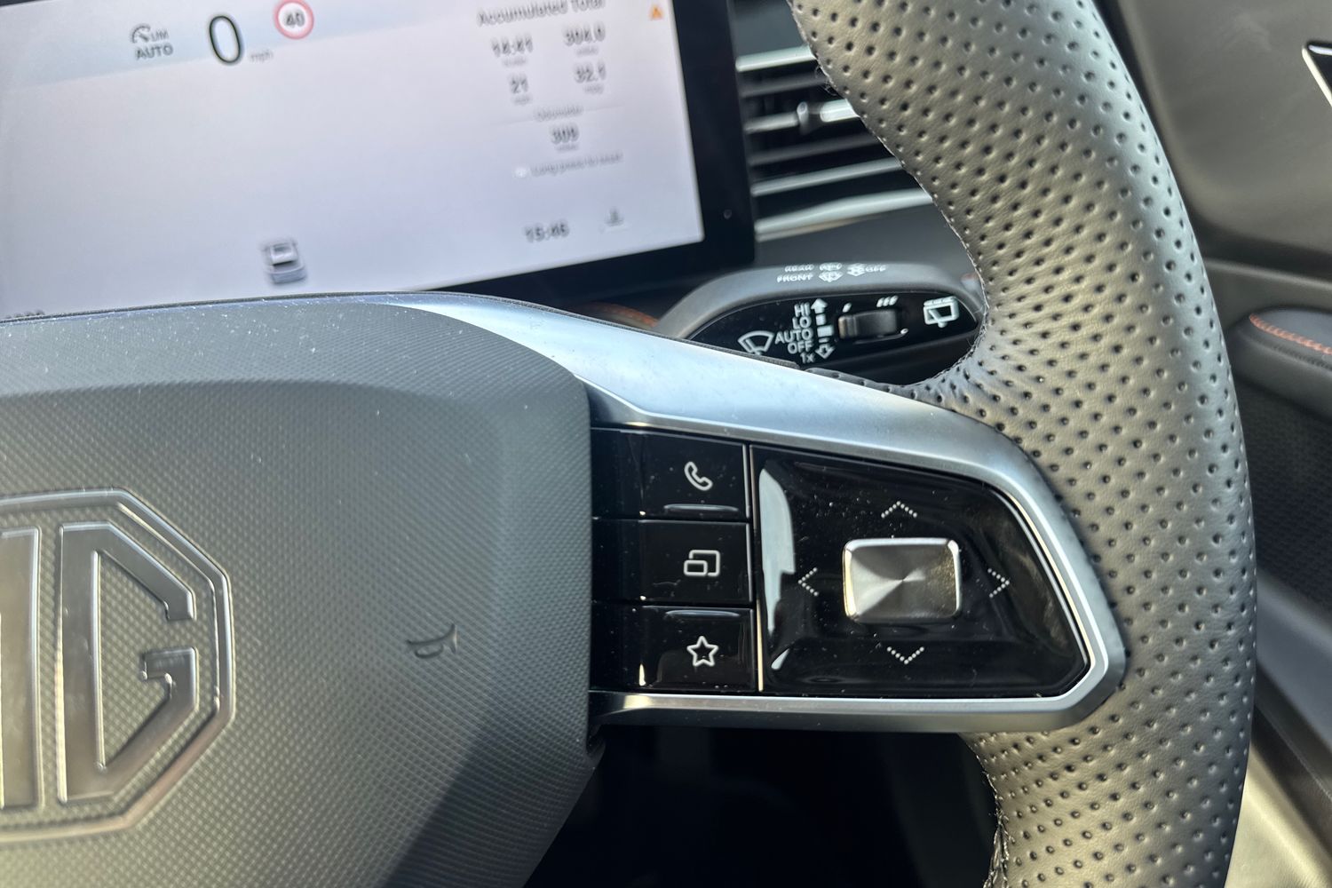 Used MG MG HS 2025 for sale - 77106079: Photo 22