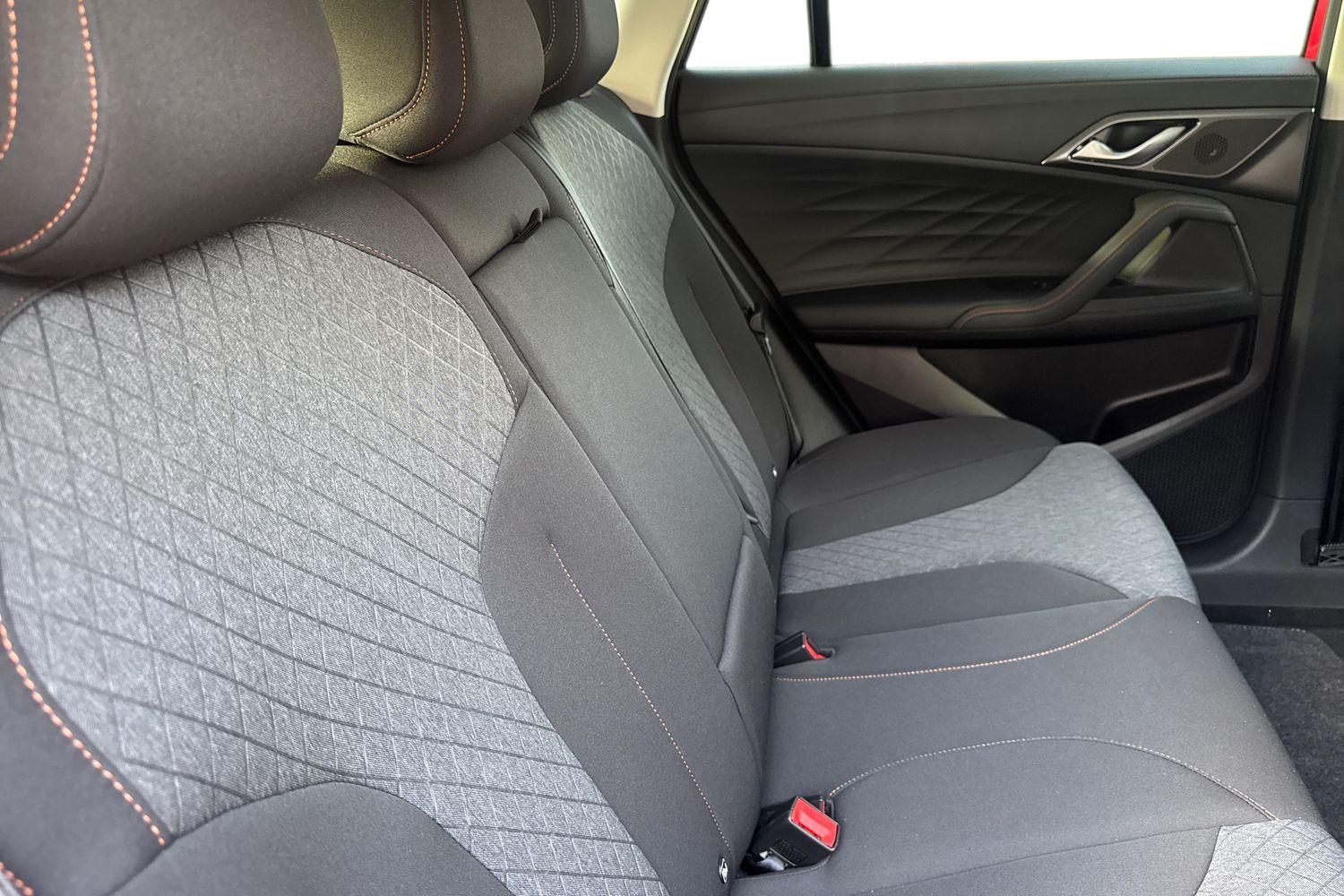 Used MG MG HS 2025 for sale - 77106079: Photo 23