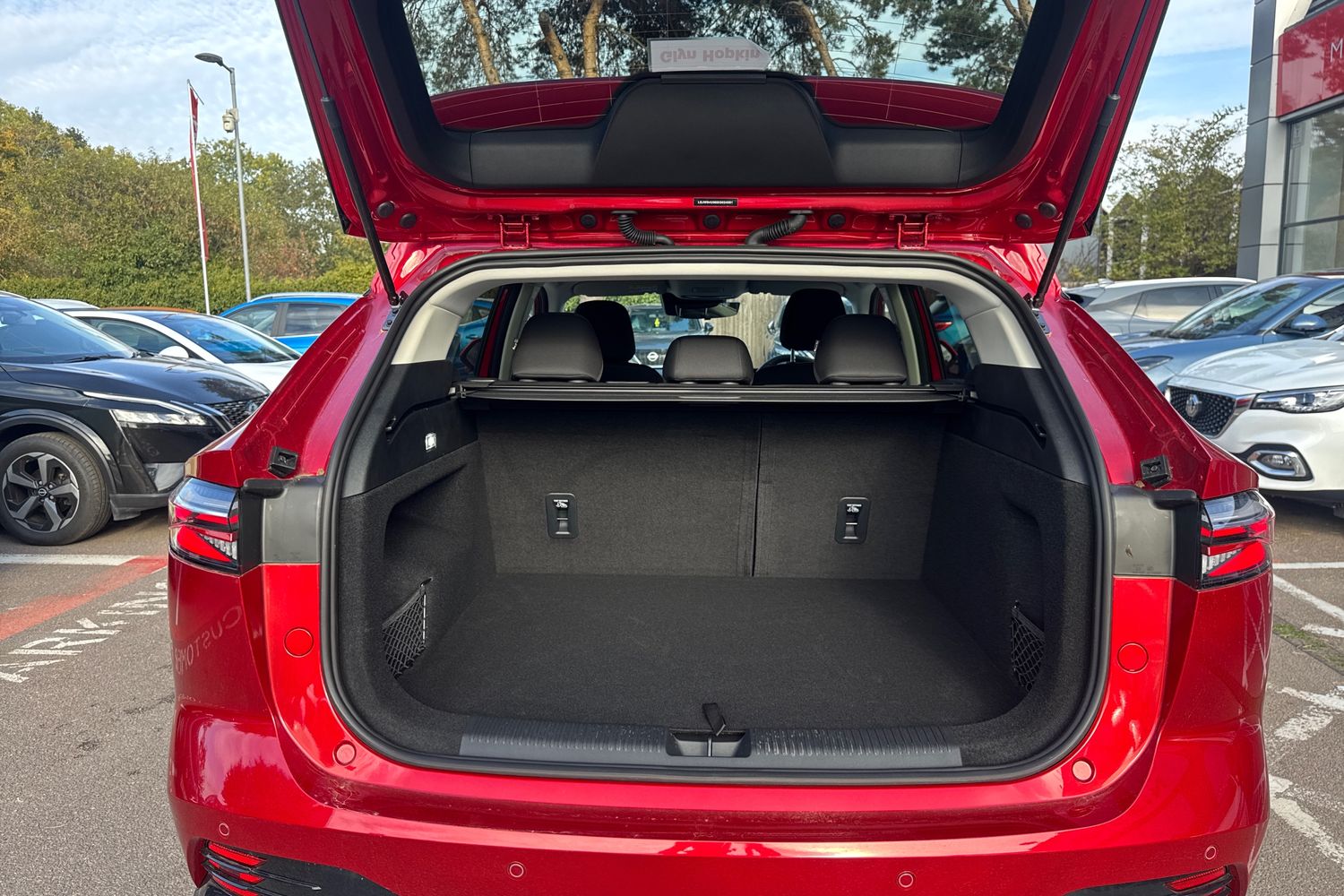 Used MG MG HS 2025 for sale - 77106079: Photo 24