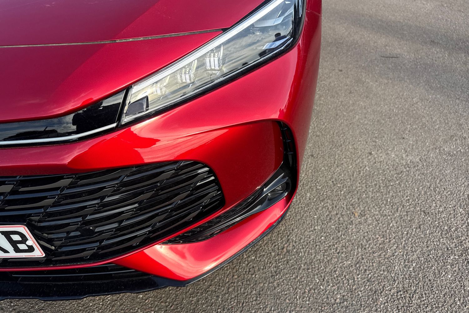 Used MG MG HS 2025 for sale - 77106079: Photo 26