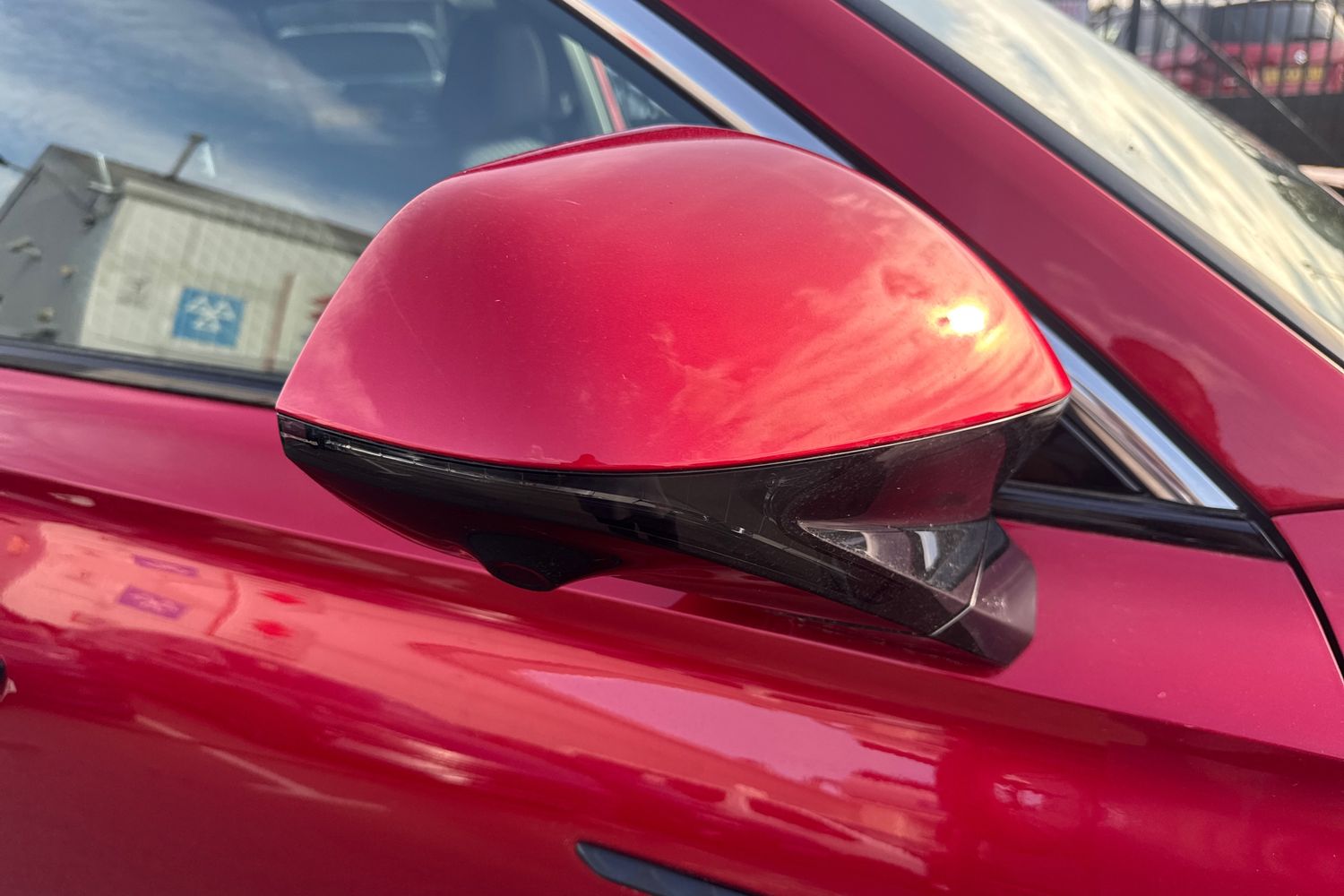 Used MG MG HS 2025 for sale - 77106079: Photo 27