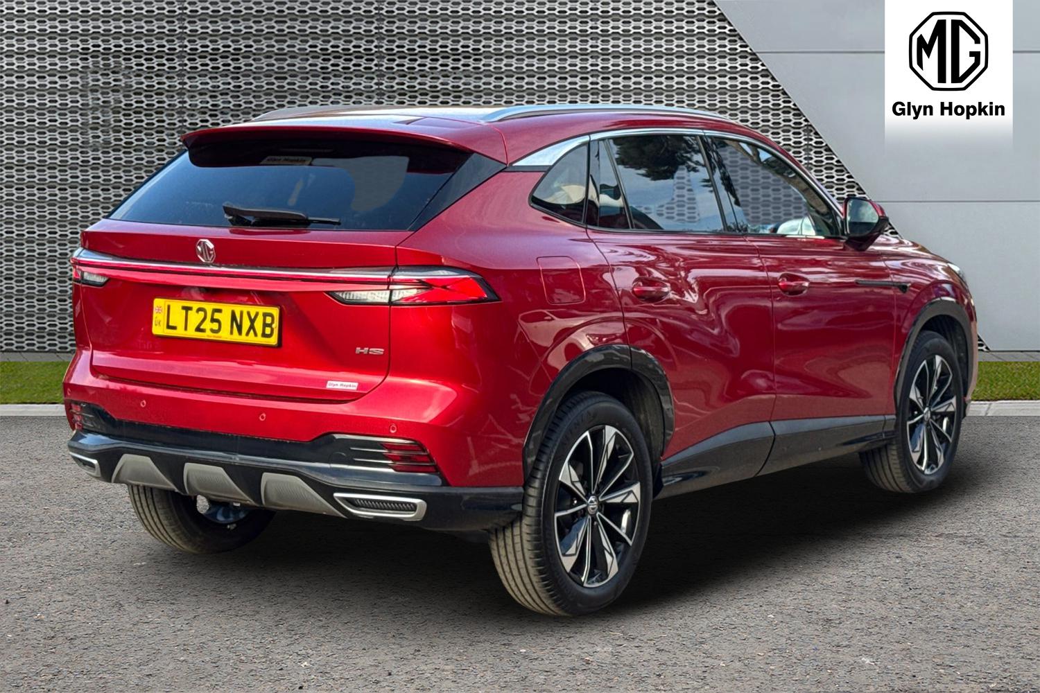 Used MG MG HS 2025 for sale - 77106079: Photo 3