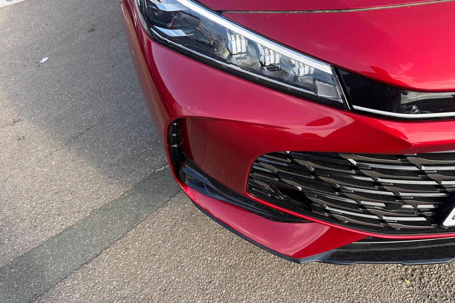 Used MG MG HS 2025 for sale - 77106079: Photo 30