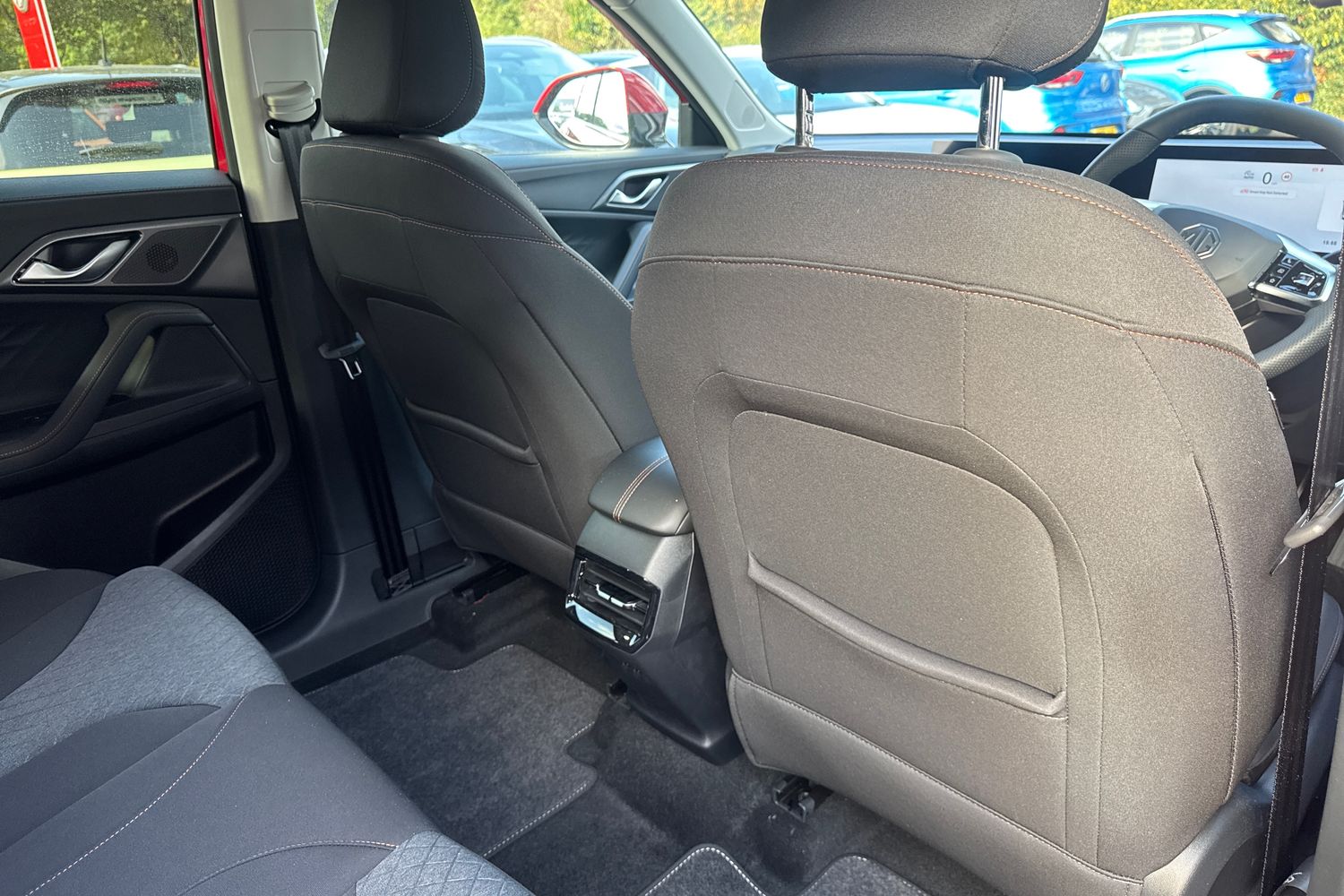 Used MG MG HS 2025 for sale - 77106079: Photo 32