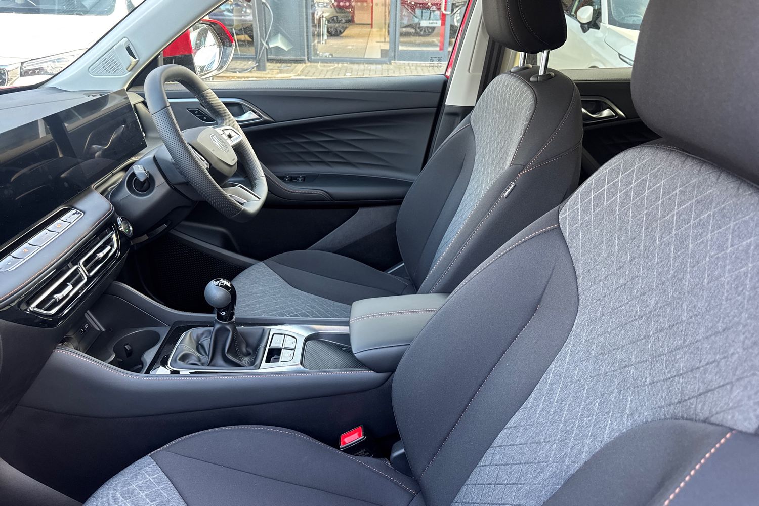 Used MG MG HS 2025 for sale - 77106079: Photo 40