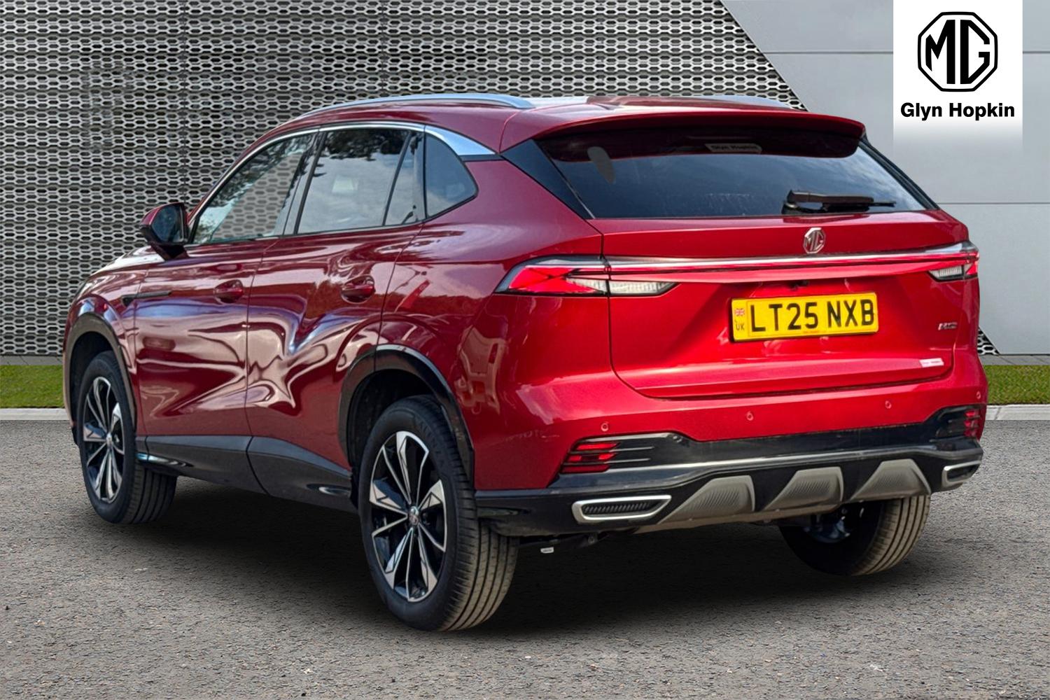 Used MG MG HS 2025 for sale - 77106079: Photo 5