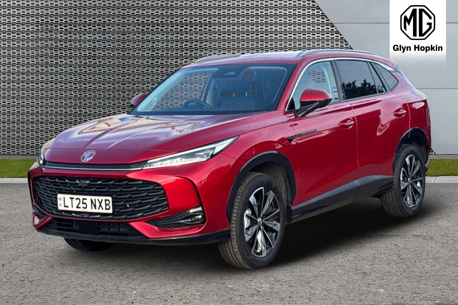 Used MG MG HS 2025 for sale - 77106079: Photo 7