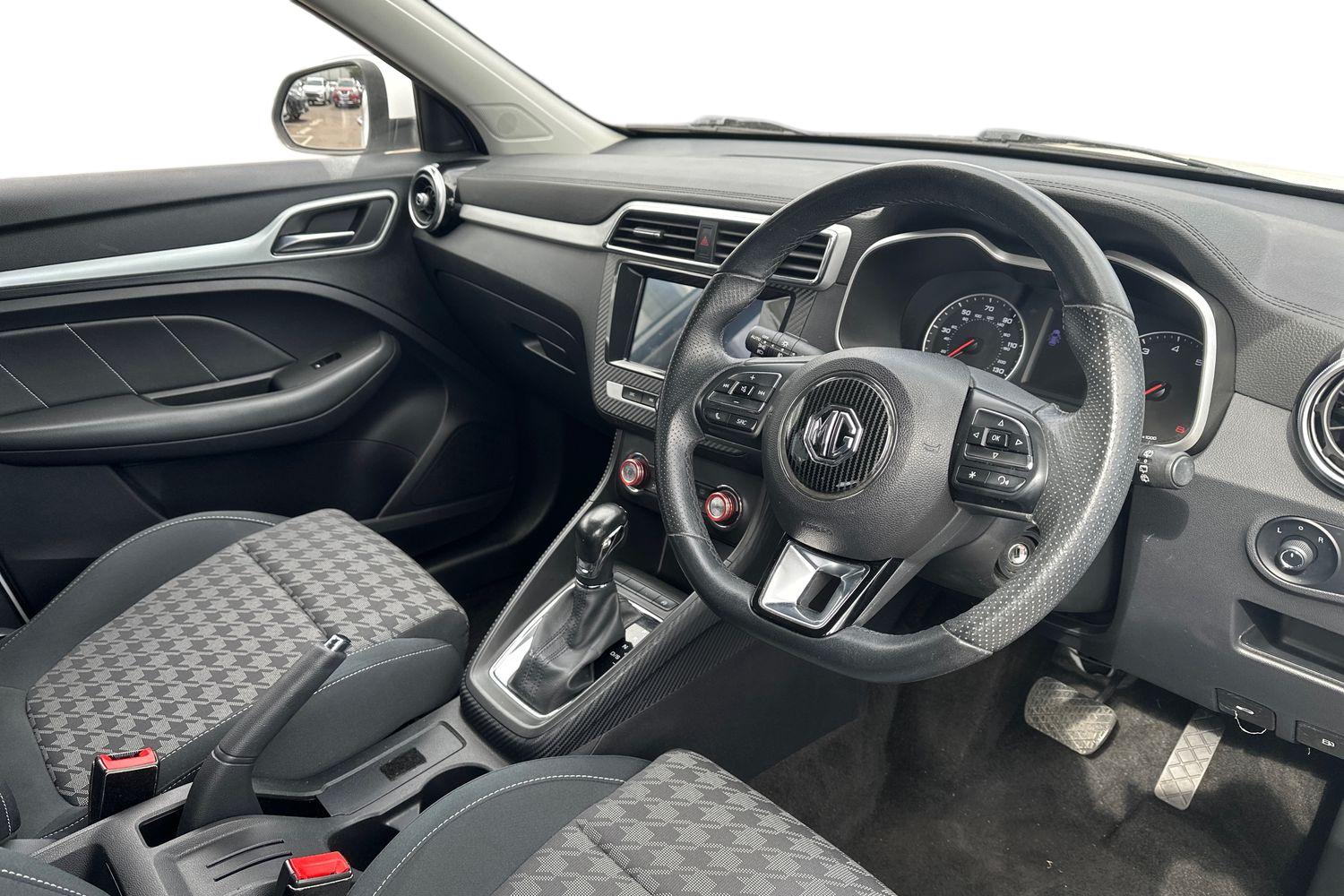 Used MG MG ZS 2020 for sale - 77261521: Photo 10