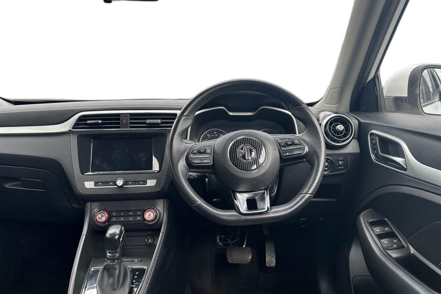 Used MG MG ZS 2020 for sale - 77261521: Photo 11