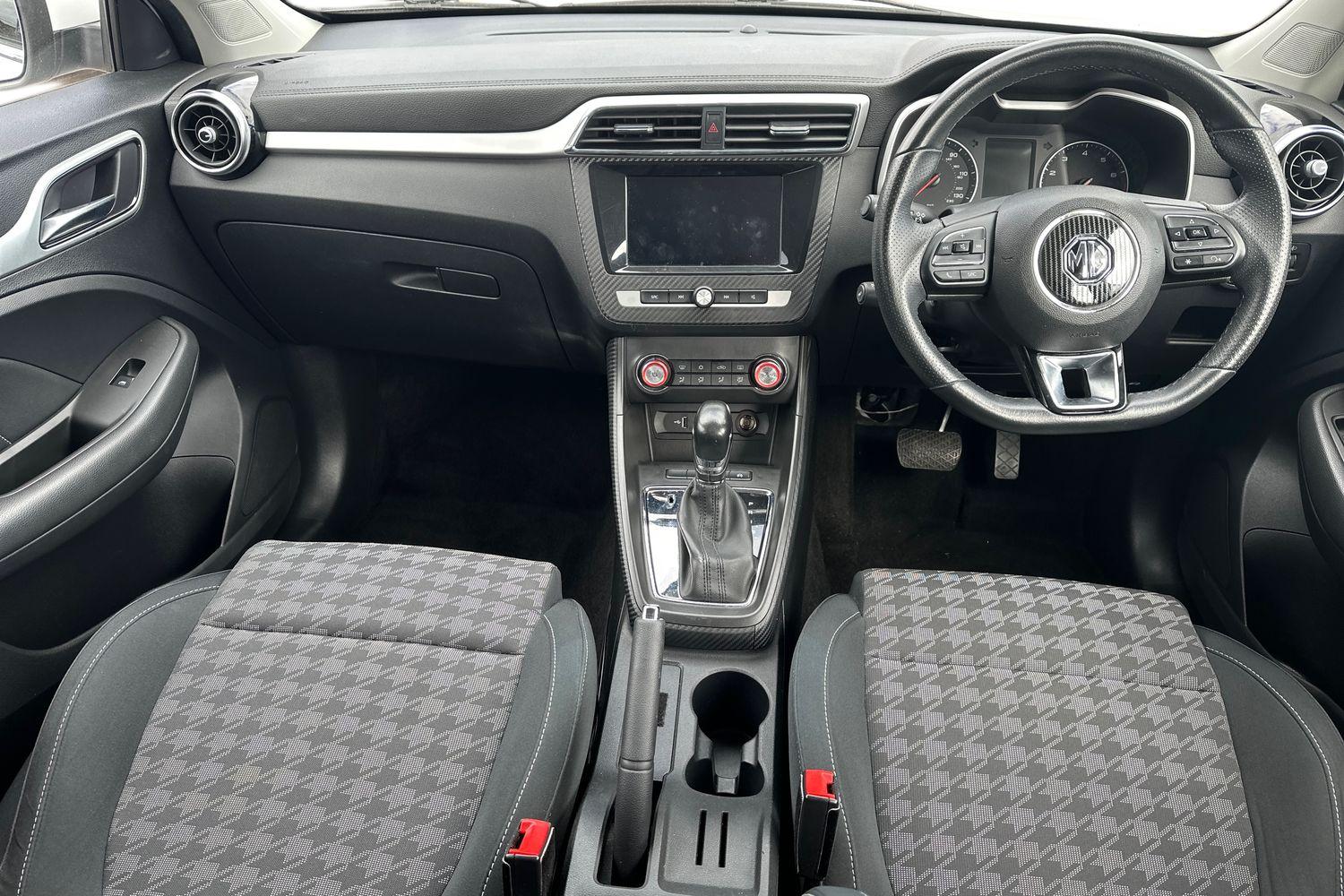 Used MG MG ZS 2020 for sale - 77261521: Photo 12