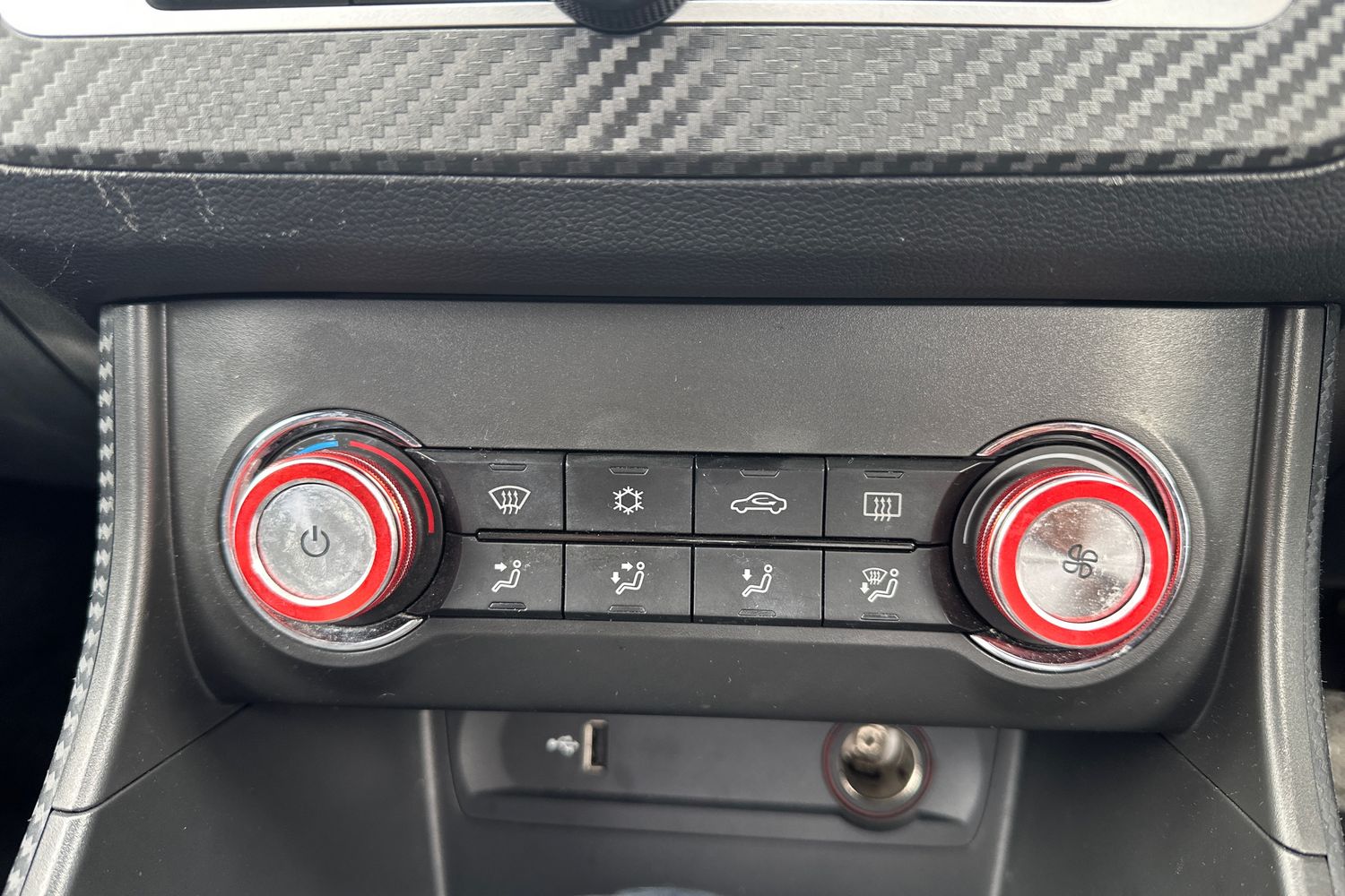 Used MG MG ZS 2020 for sale - 77261521: Photo 15