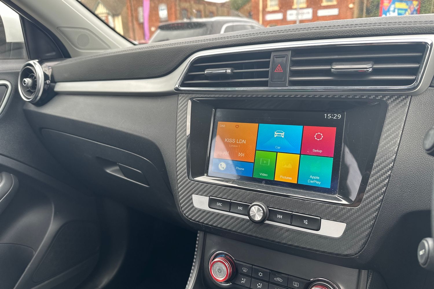 Used MG MG ZS 2020 for sale - 77261521: Photo 17