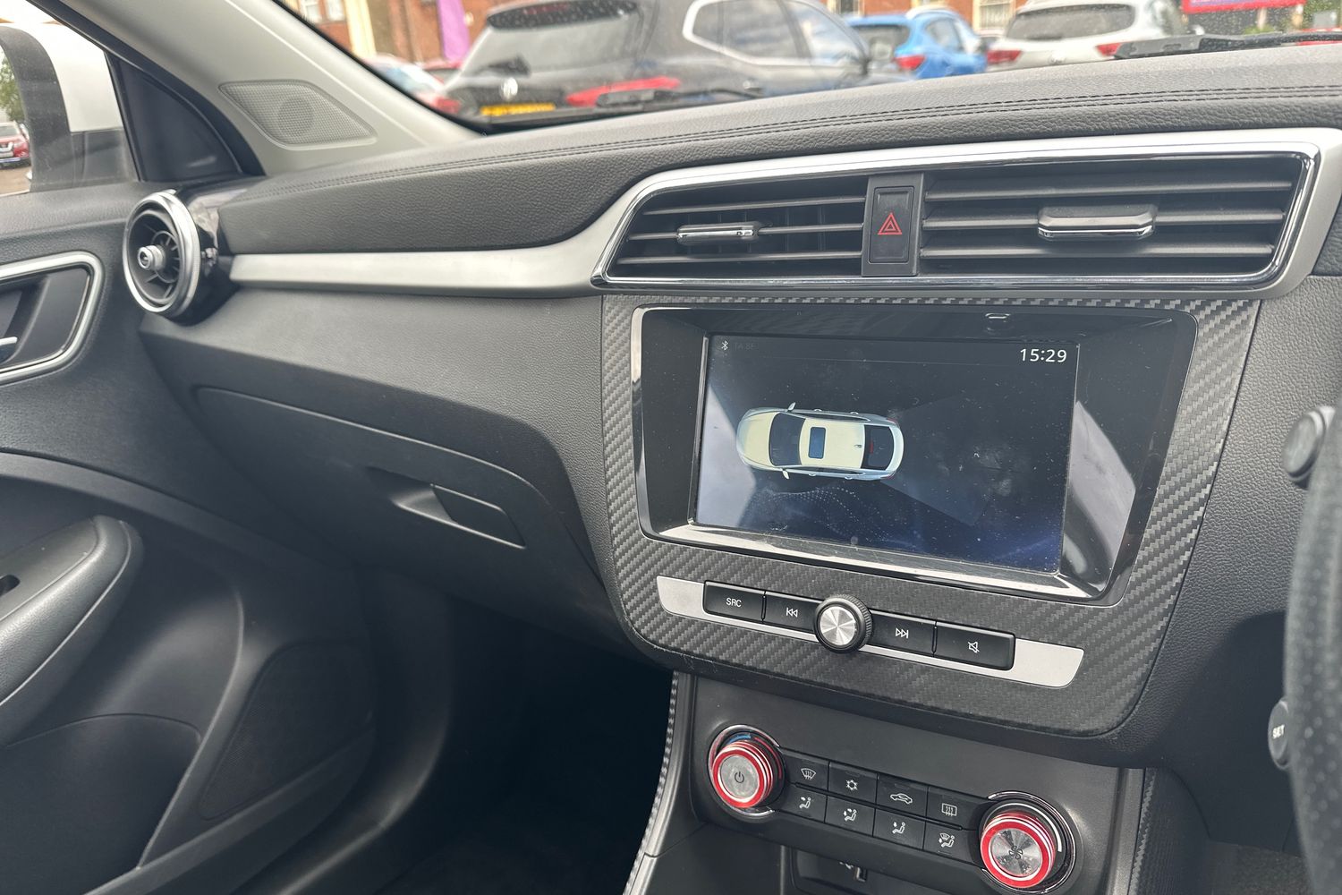 Used MG MG ZS 2020 for sale - 77261521: Photo 18