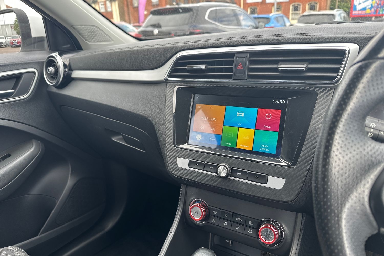 Used MG MG ZS 2020 for sale - 77261521: Photo 19