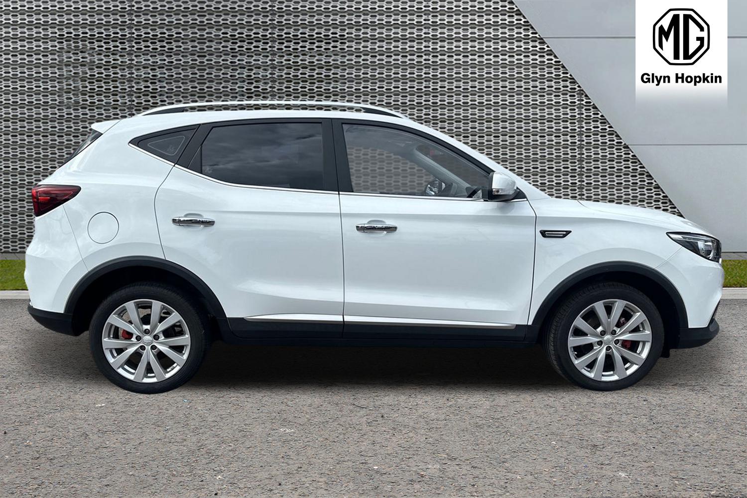 Used MG MG ZS 2020 for sale - 77261521: Photo 2