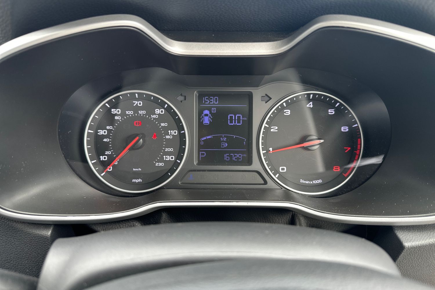 Used MG MG ZS 2020 for sale - 77261521: Photo 20