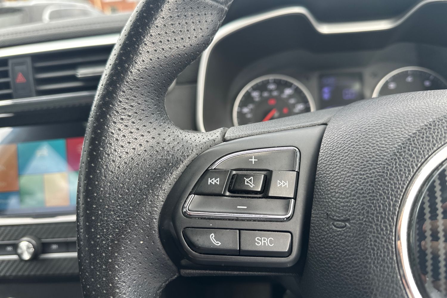 Used MG MG ZS 2020 for sale - 77261521: Photo 21