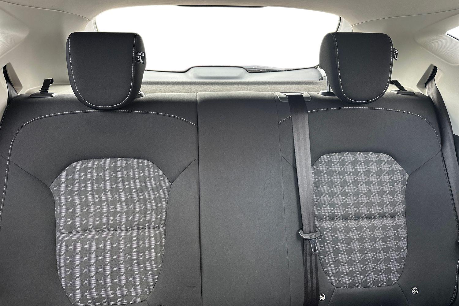 Used MG MG ZS 2020 for sale - 77261521: Photo 23