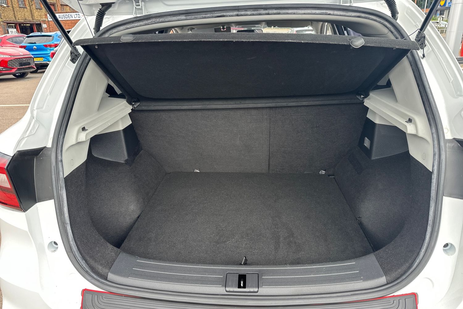 Used MG MG ZS 2020 for sale - 77261521: Photo 24