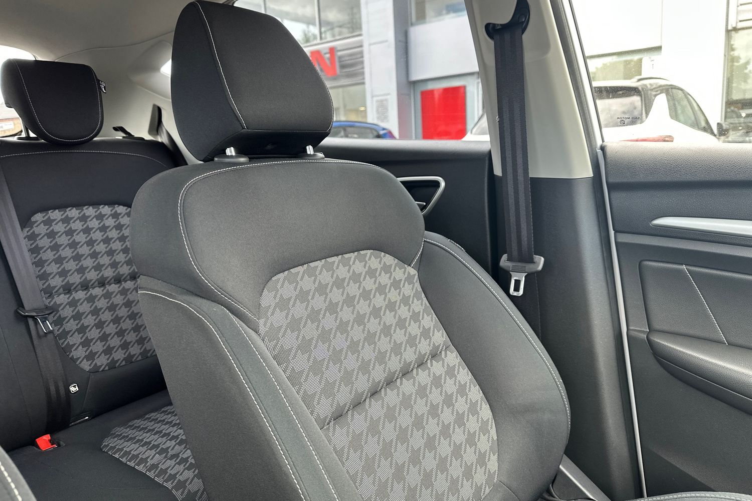 Used MG MG ZS 2020 for sale - 77261521: Photo 38