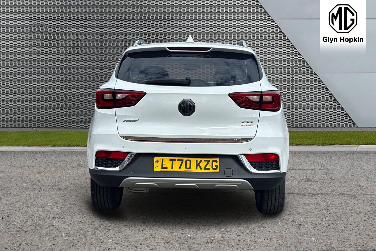 Used MG MG ZS 2020 for sale - 77261521: Photo 4