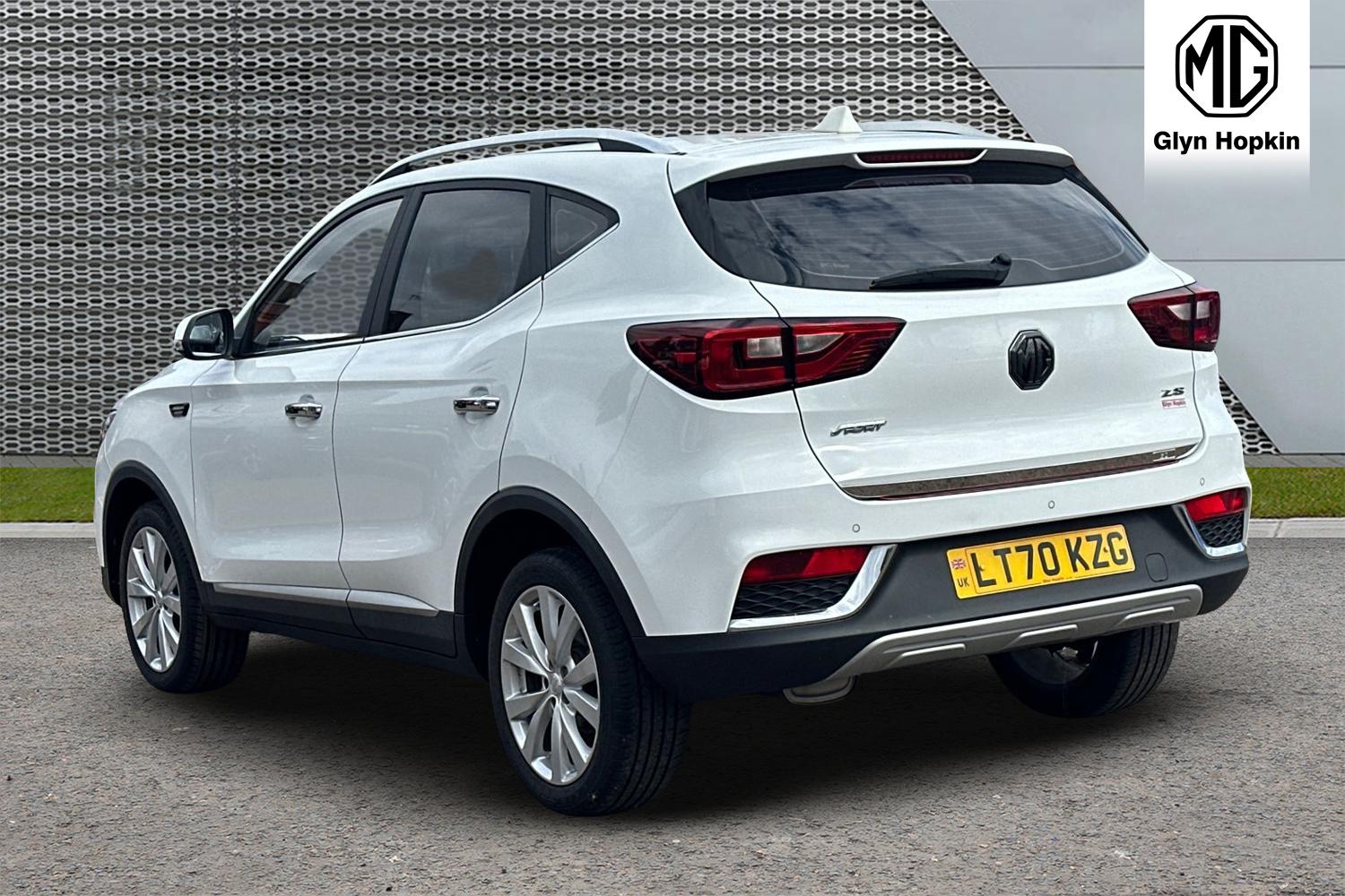 Used MG MG ZS 2020 for sale - 77261521: Photo 5