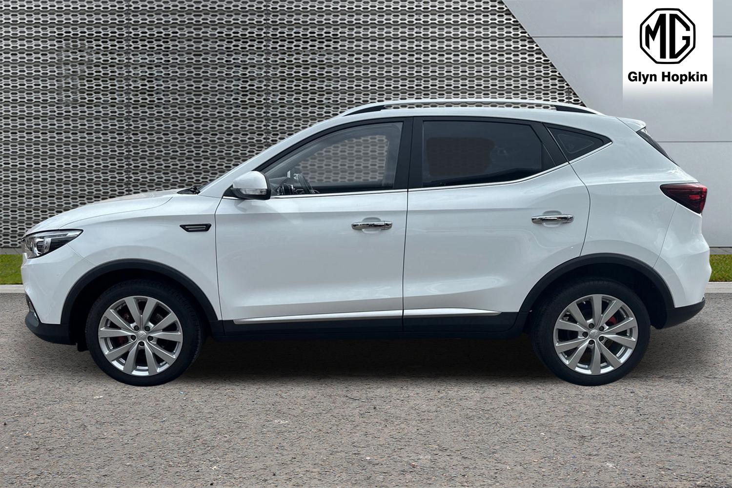 Used MG MG ZS 2020 for sale - 77261521: Photo 6