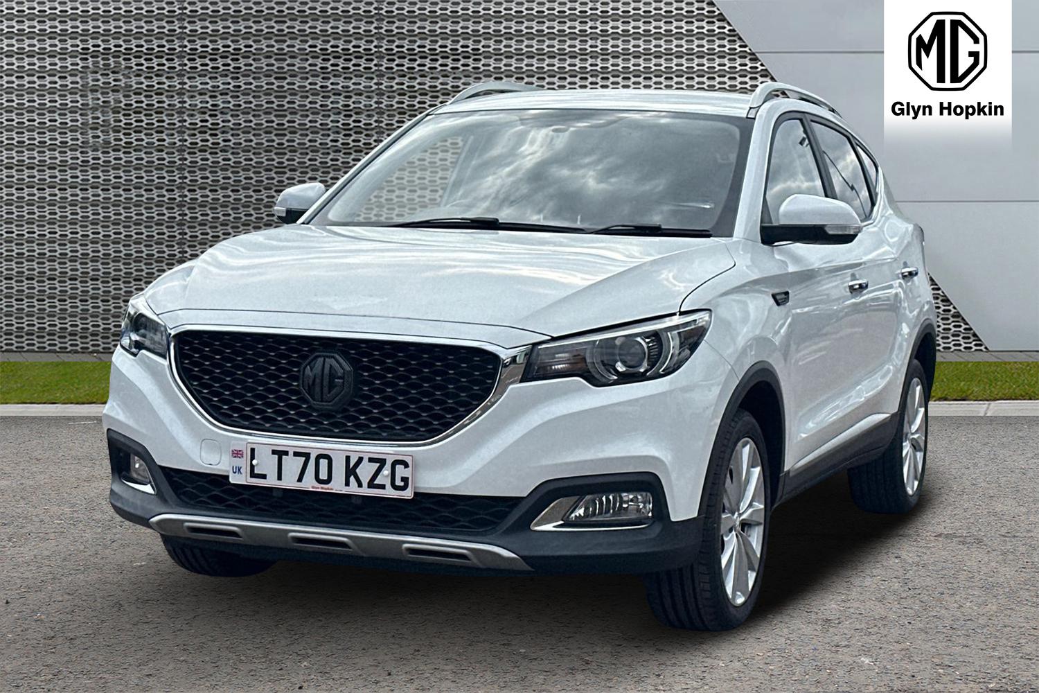 Used MG MG ZS 2020 for sale - 77261521: Photo 7