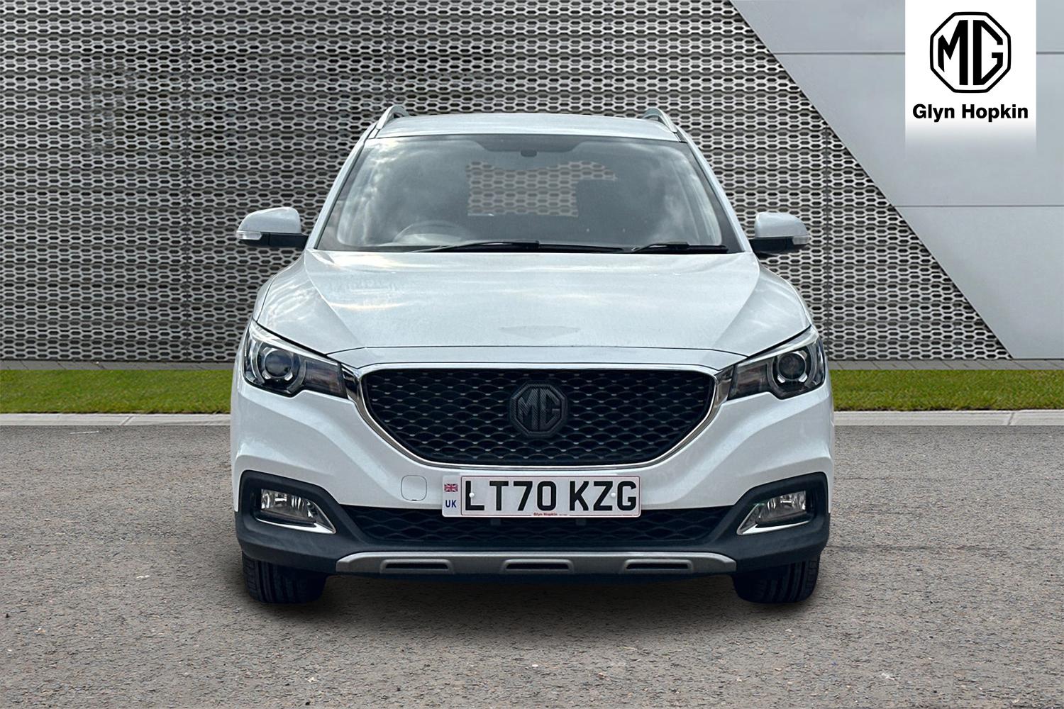 Used MG MG ZS 2020 for sale - 77261521: Photo 8