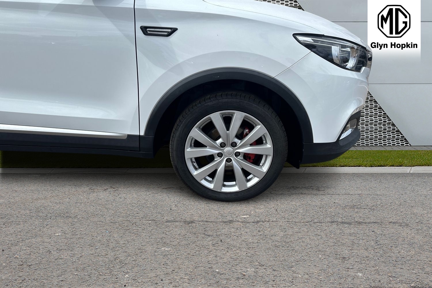 Used MG MG ZS 2020 for sale - 77261521: Photo 9