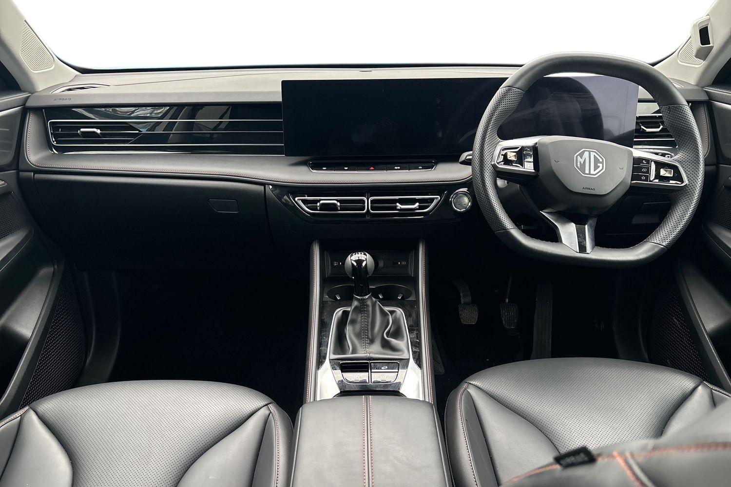 Used MG MG HS 2024 for sale - 77035934: Photo 12