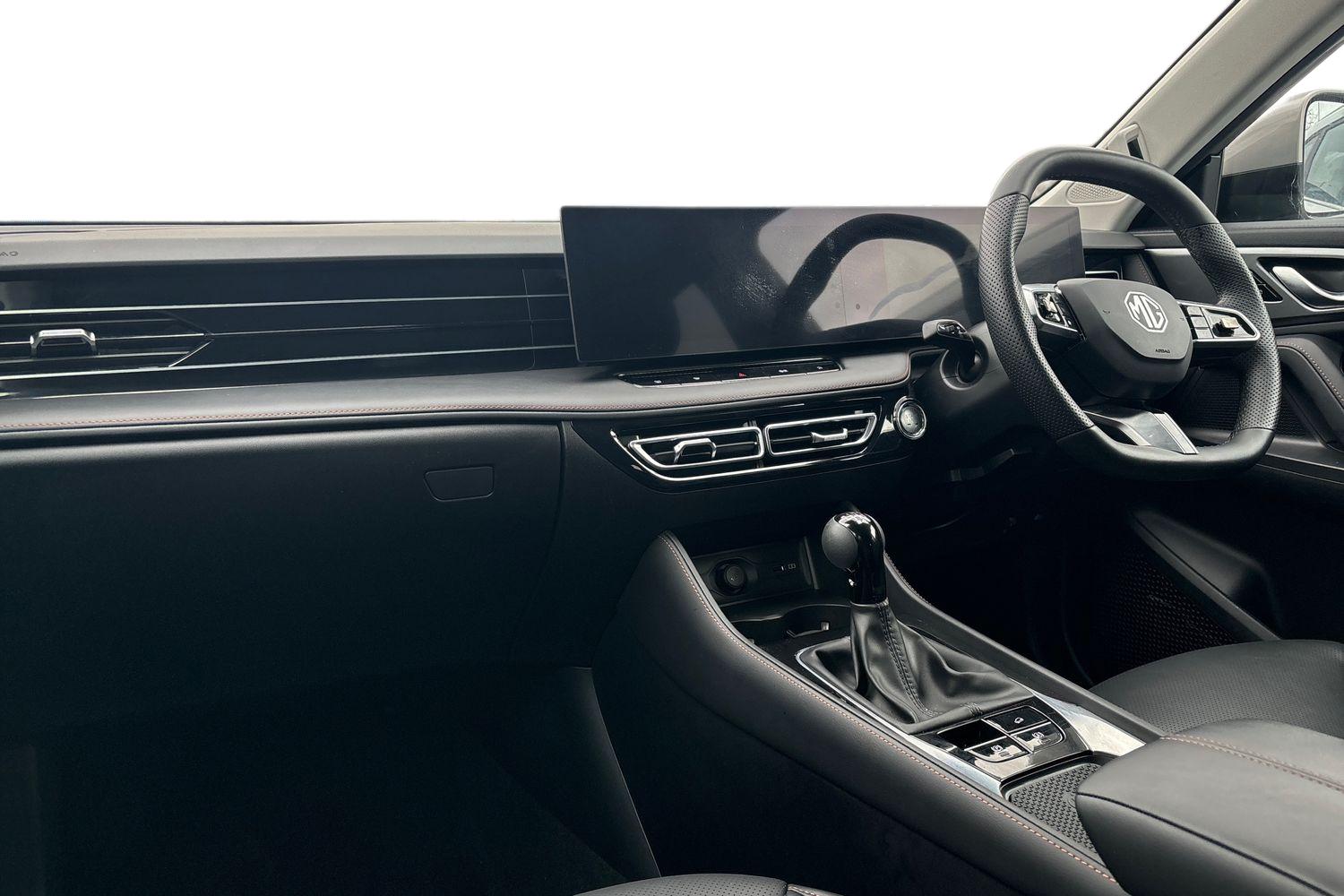 Used MG MG HS 2024 for sale - 77035934: Photo 13