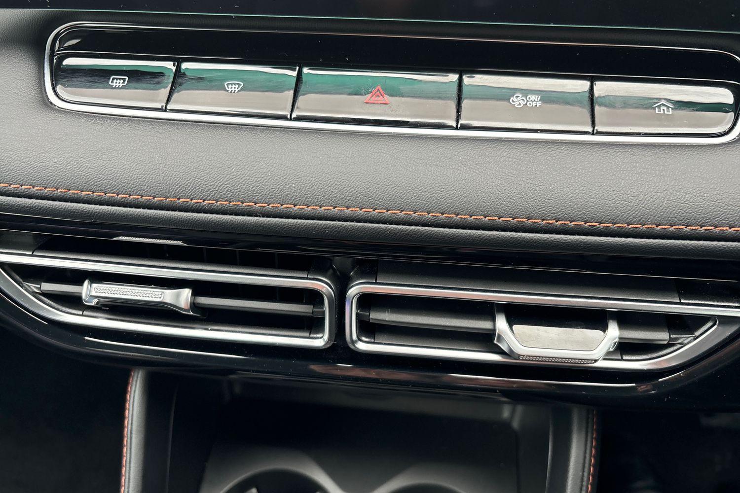 Used MG MG HS 2024 for sale - 77035934: Photo 15