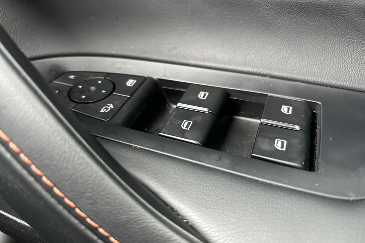 Used MG MG HS 2024 for sale - 77035934: Photo 16