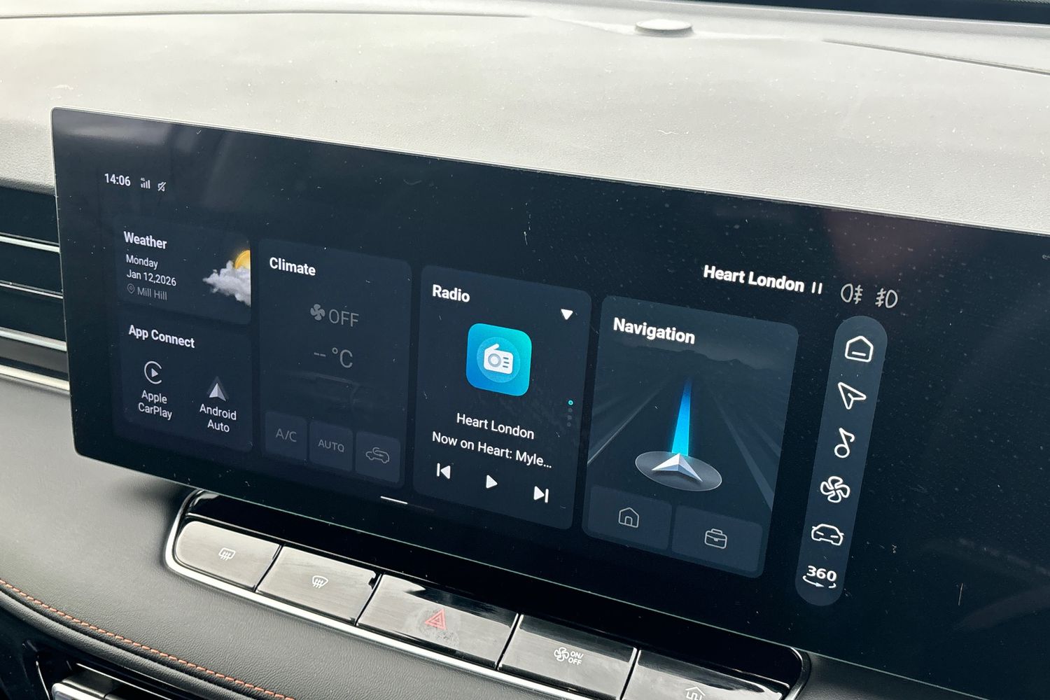 Used MG MG HS 2024 for sale - 77035934: Photo 17