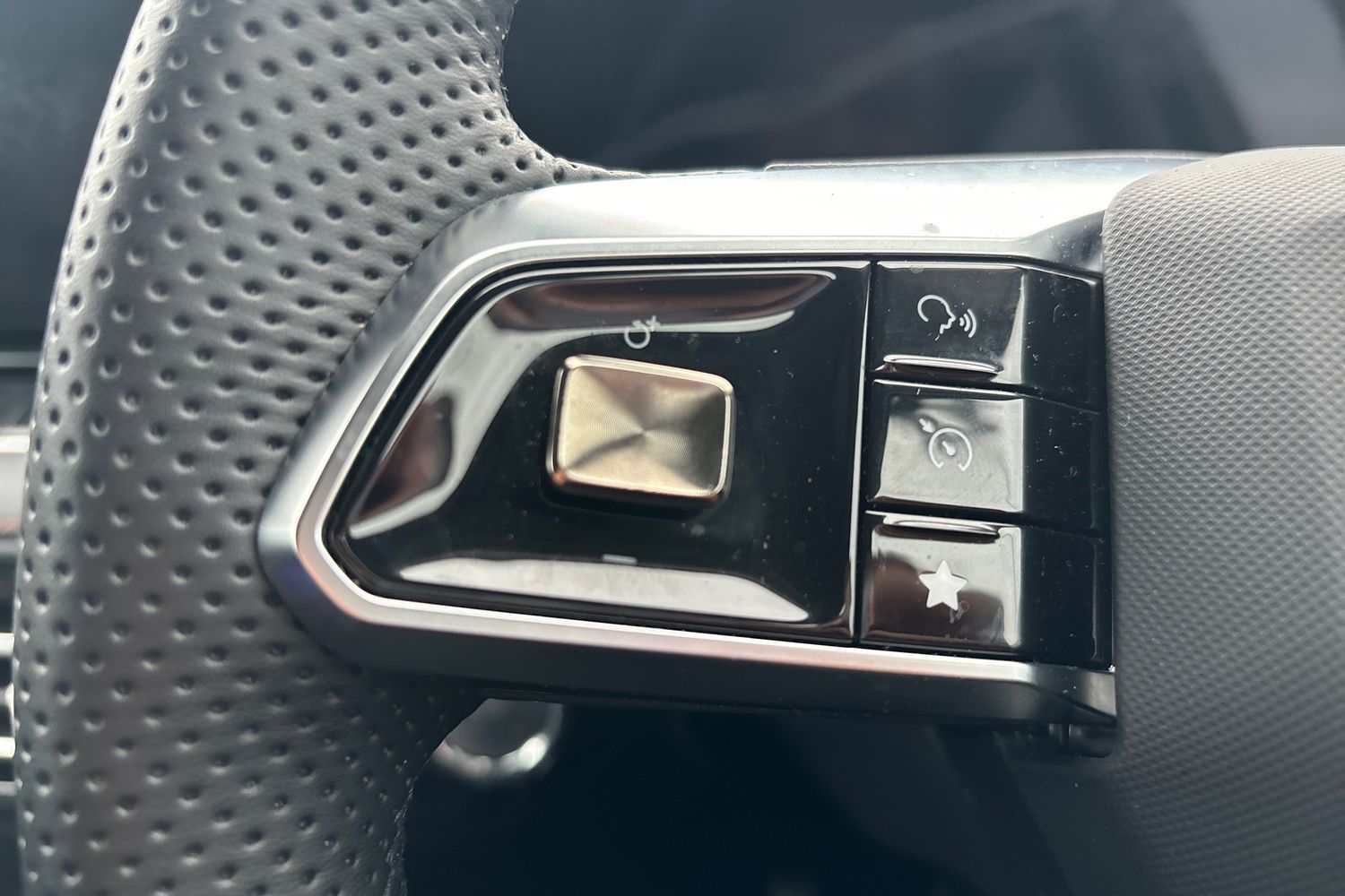 Used MG MG HS 2024 for sale - 77035934: Photo 21