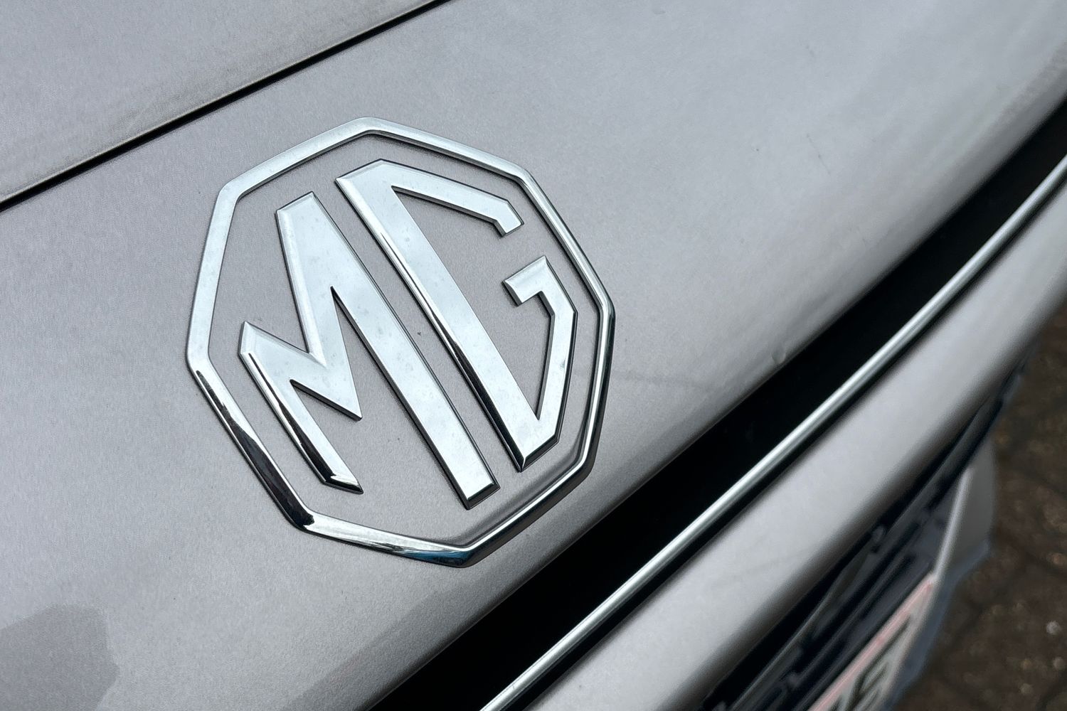 Used MG MG HS 2024 for sale - 77035934: Photo 25