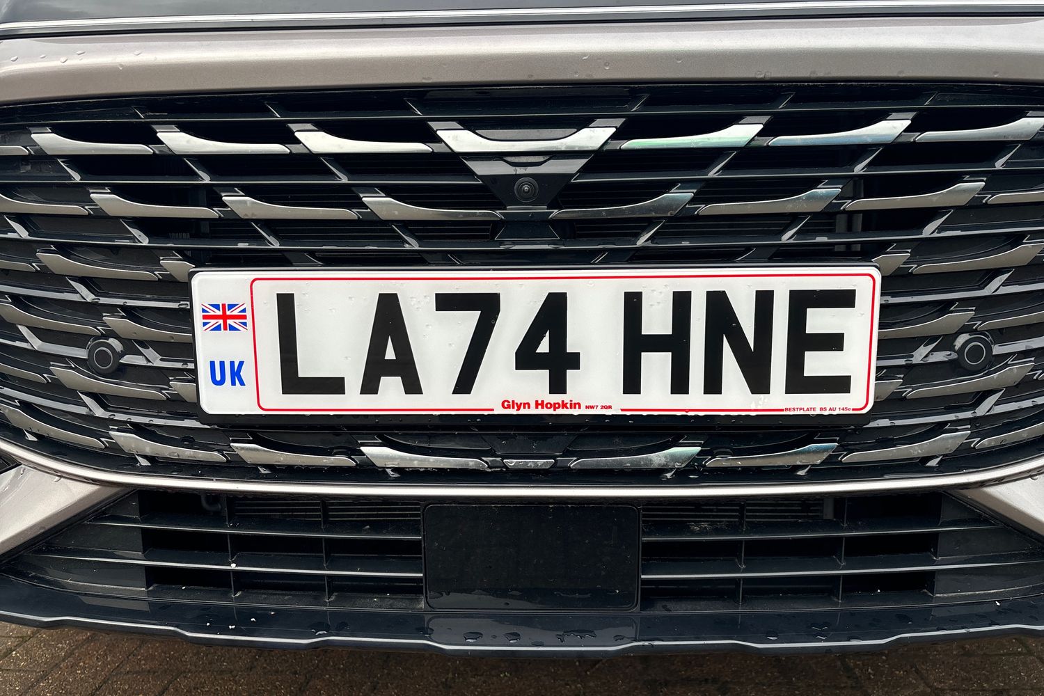 Used MG MG HS 2024 for sale - 77035934: Photo 26