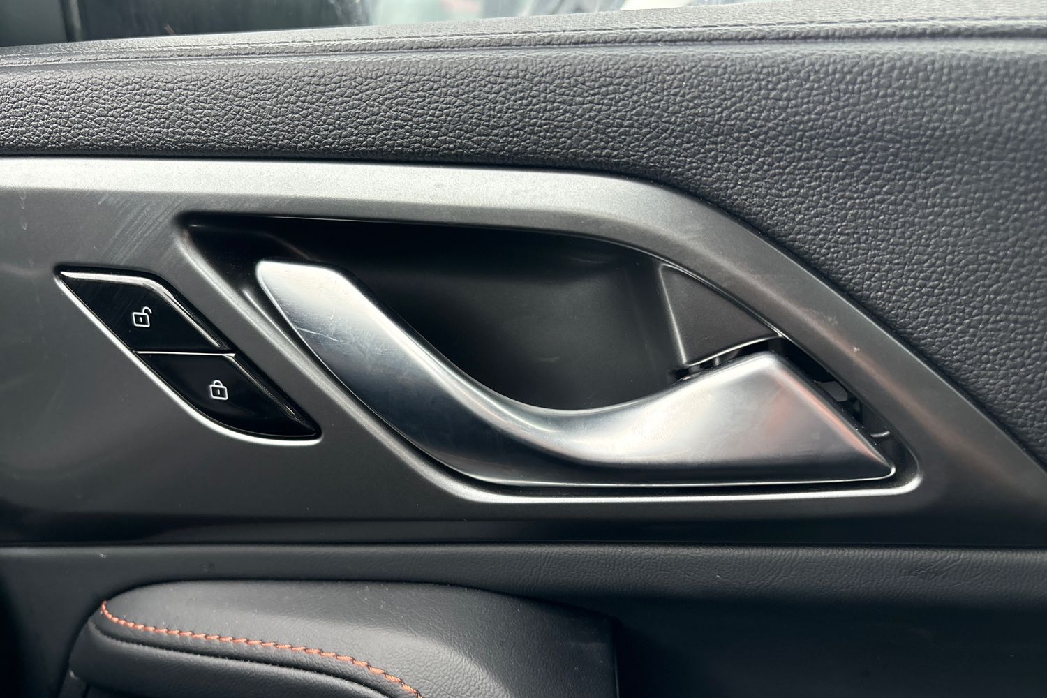 Used MG MG HS 2024 for sale - 77035934: Photo 27