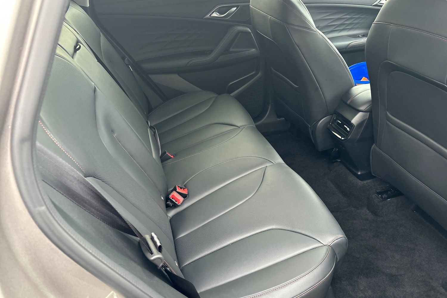 Used MG MG HS 2024 for sale - 77035934: Photo 38