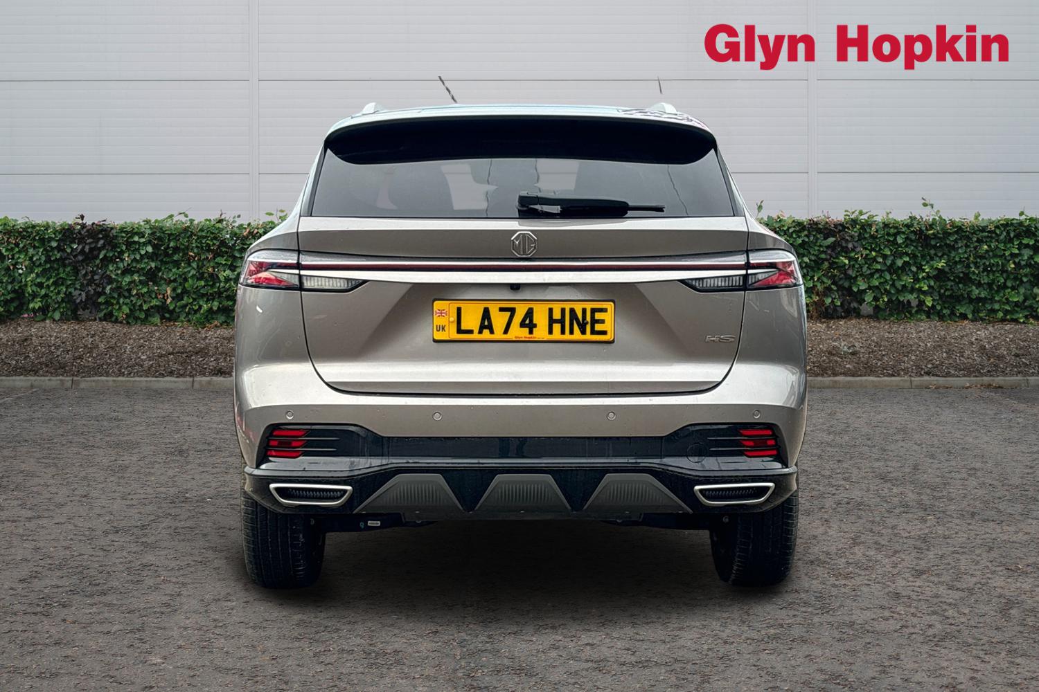 Used MG MG HS 2024 for sale - 77035934: Photo 4